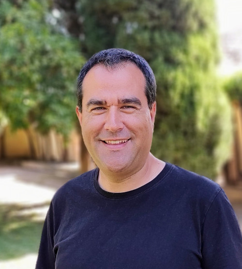 José Antonio Jiménez Berni